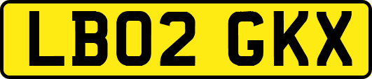 LB02GKX