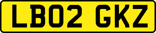 LB02GKZ