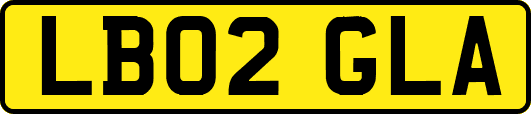 LB02GLA