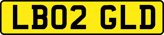 LB02GLD