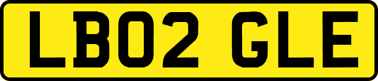 LB02GLE