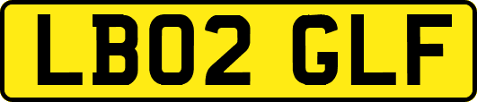LB02GLF