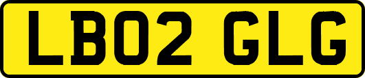 LB02GLG