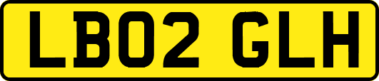 LB02GLH