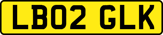LB02GLK