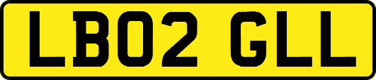 LB02GLL