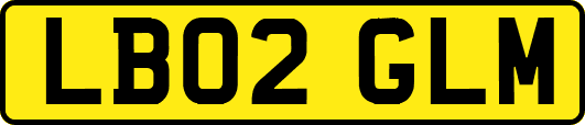 LB02GLM