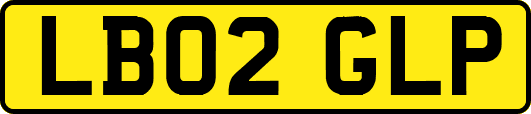 LB02GLP