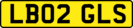 LB02GLS