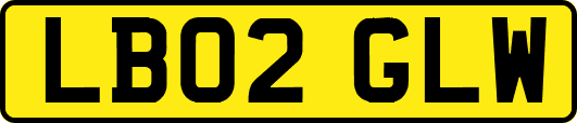 LB02GLW