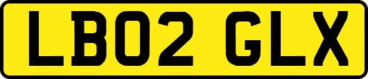 LB02GLX