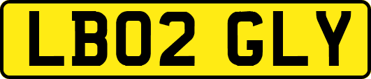 LB02GLY