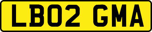 LB02GMA