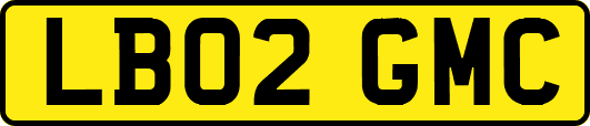 LB02GMC