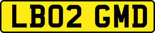 LB02GMD