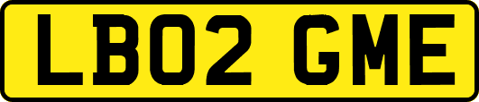 LB02GME