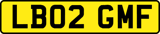 LB02GMF
