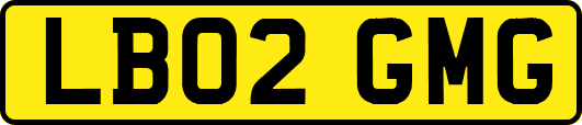 LB02GMG