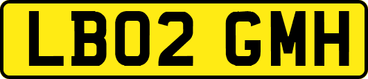 LB02GMH