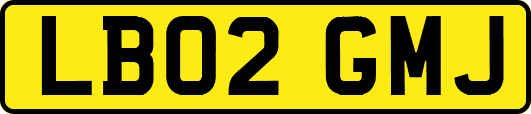 LB02GMJ