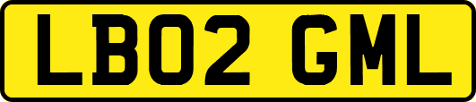 LB02GML