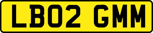 LB02GMM