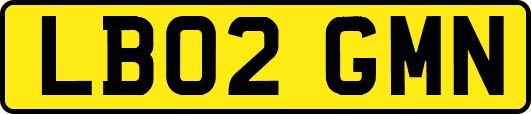 LB02GMN