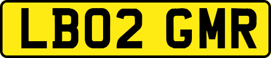 LB02GMR