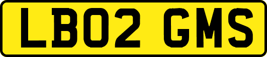 LB02GMS