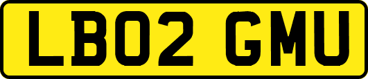 LB02GMU