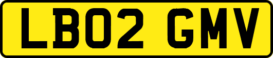 LB02GMV