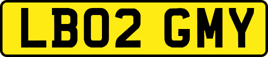 LB02GMY