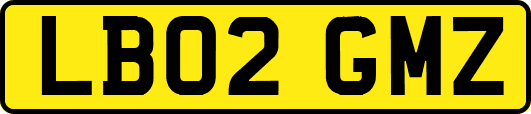 LB02GMZ