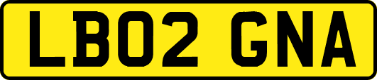LB02GNA