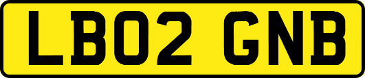 LB02GNB