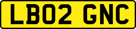 LB02GNC