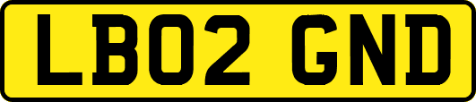 LB02GND