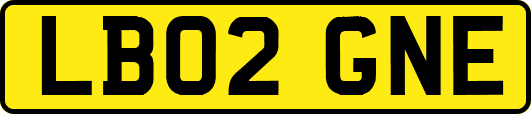 LB02GNE