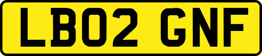LB02GNF