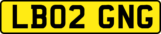 LB02GNG