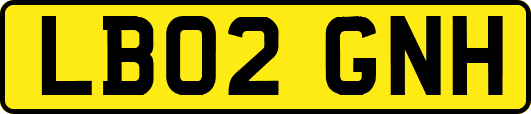 LB02GNH