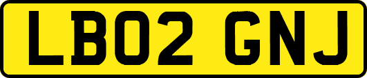 LB02GNJ