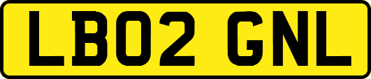 LB02GNL