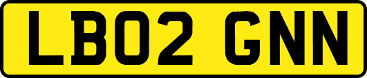 LB02GNN