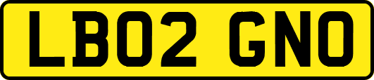 LB02GNO