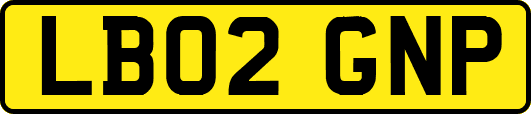 LB02GNP