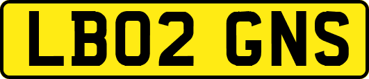 LB02GNS