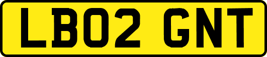 LB02GNT