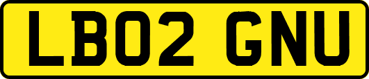 LB02GNU