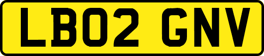 LB02GNV